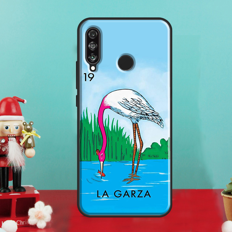Étui mexicain Bingo Loteria po - Huawei Nova 12 avis et prix