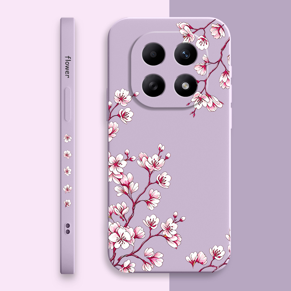 Coque de téléphone Sakura Bloo - Xiaomi Redmi Note 13 avis et prix