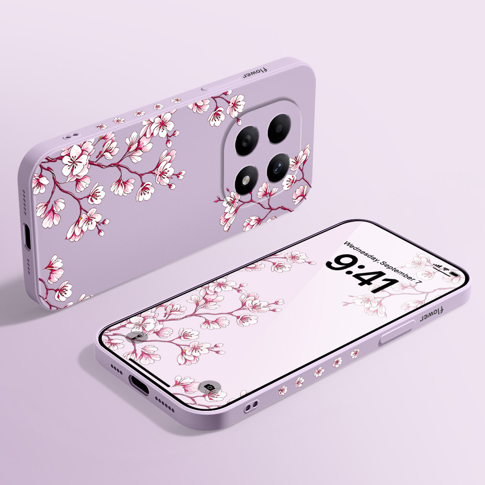 Coque de téléphone Sakura Bloo - Xiaomi Redmi Note 13 avis et prix