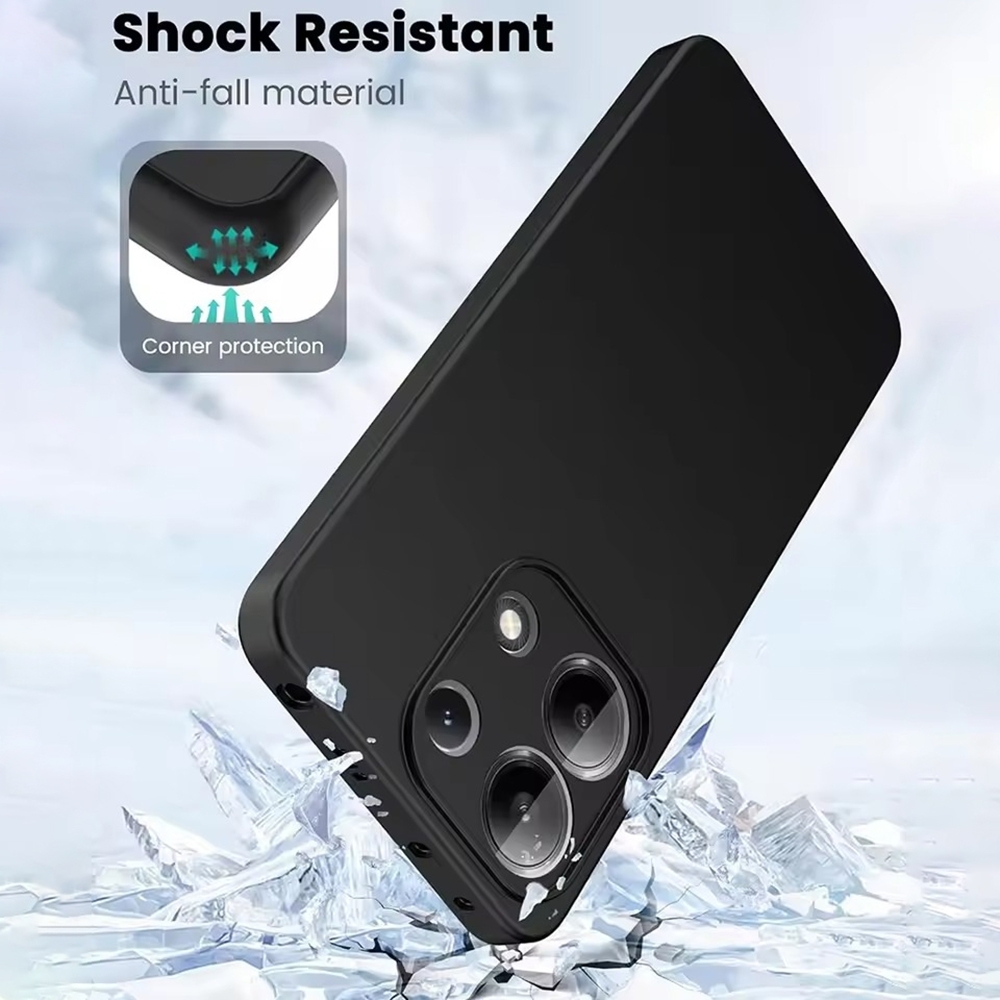 Coque de téléphone Jujutsu Kai - Xiaomi Redmi Note 13 avis et prix